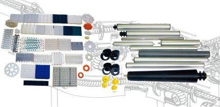 江西恒洋實業 機械設備及其配件領域的卓越供應商