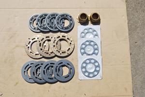 SAUER薩奧變量泵與變量馬達配件 機械設備及其配件的核心要素